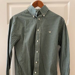 Southern marsh shirt